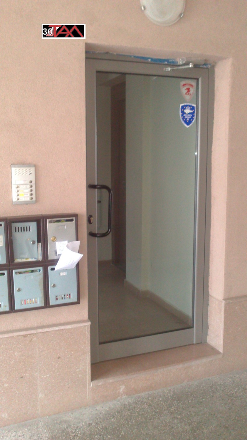 Дава под наем ОФИС, гр. Пловдив, Център, снимка 11 - Офиси - 52557658