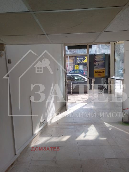 Дава под наем МАГАЗИН, гр. София, Оборище, снимка 4 - Магазини - 53451063