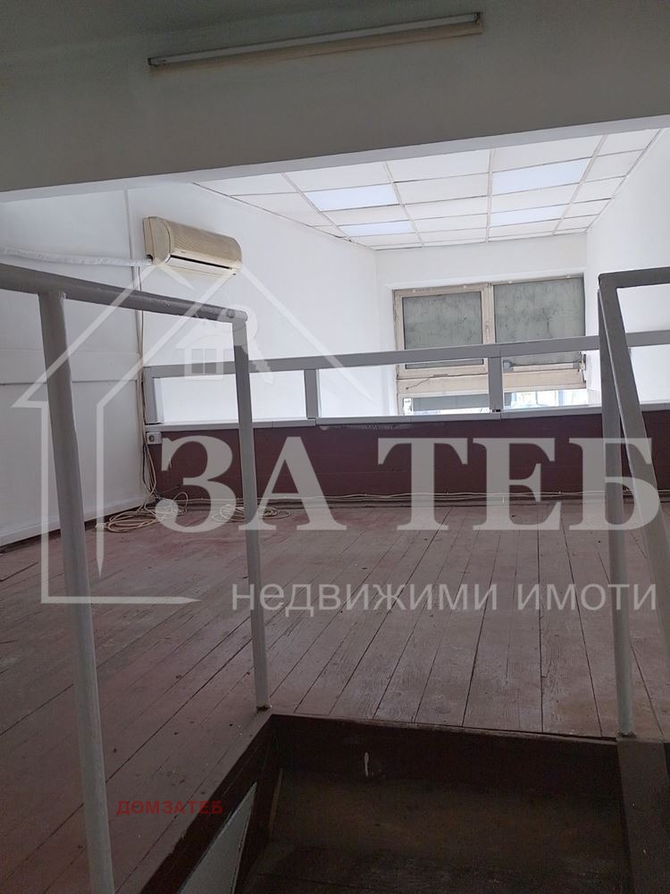 Дава под наем МАГАЗИН, гр. София, Оборище, снимка 5 - Магазини - 53451063