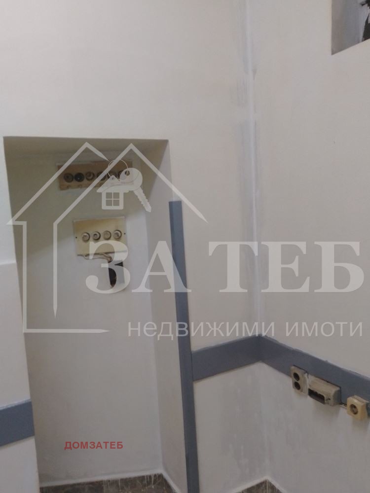 Дава под наем МАГАЗИН, гр. София, Оборище, снимка 7 - Магазини - 53451063