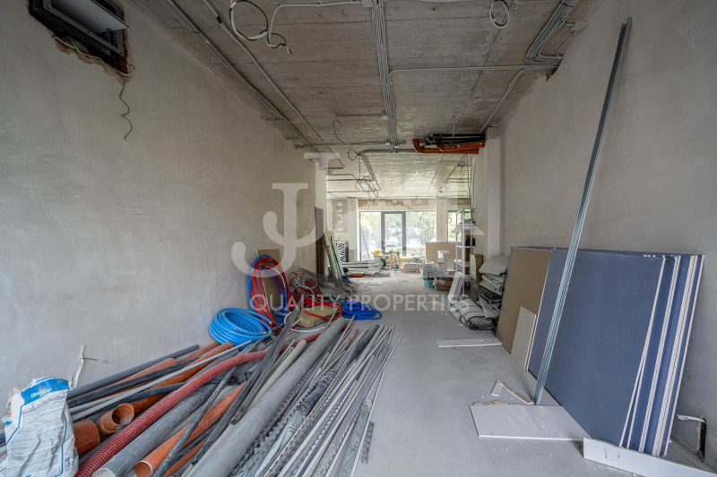Kiadó  Bár; Kávézó Sofia , Izgrev , 224 négyzetméter | 60709717 - kép [3]