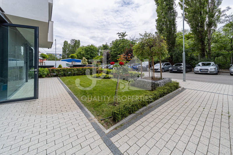 Kiadó  Bár; Kávézó Sofia , Izgrev , 224 négyzetméter | 60709717 - kép [5]