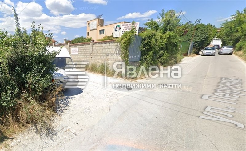 Προς ενοικίαση  Οικόπεδο Βαρνα , Ηζγρεβ , 860 τ.μ | 36442866 - εικόνα [2]