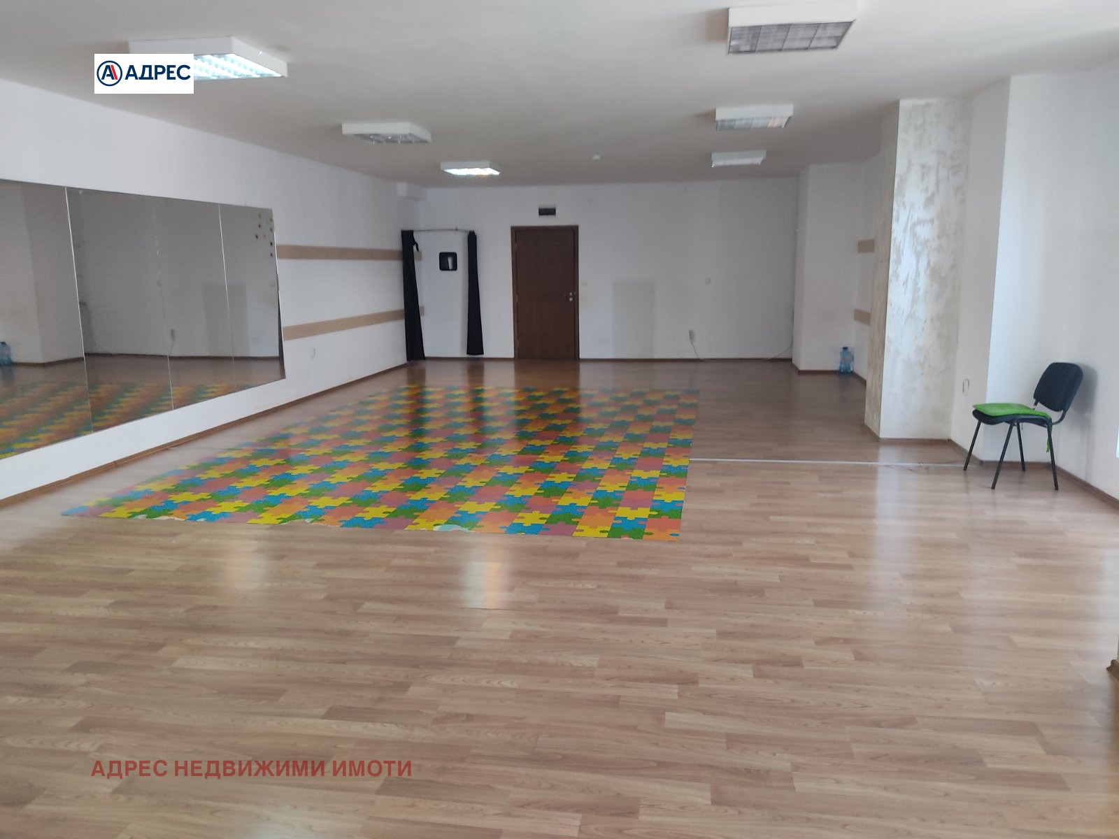 Дава под наем ОФИС, гр. Стара Загора, Център, снимка 2 - Офиси - 50536610