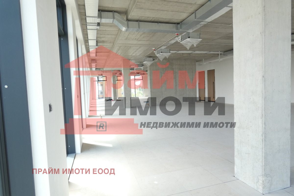Дава под наем ОФИС, гр. София, Младост 1, снимка 7 - Офиси - 55474949