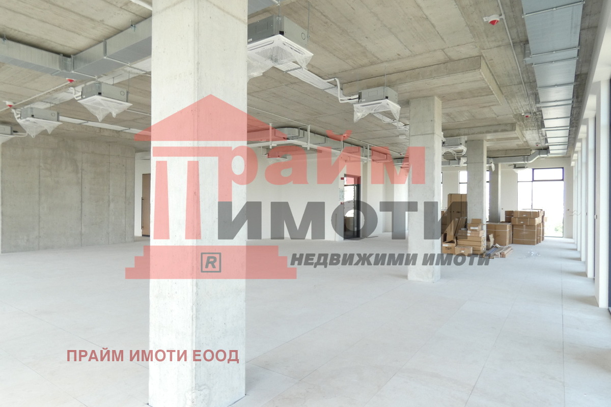 Дава под наем ОФИС, гр. София, Младост 1, снимка 8 - Офиси - 55474949