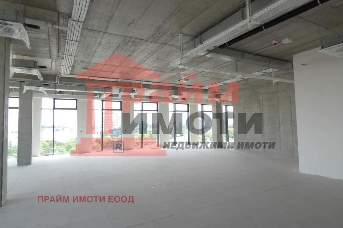 Дава под наем ОФИС, гр. София, Младост 1, снимка 6 - Офиси - 55474949