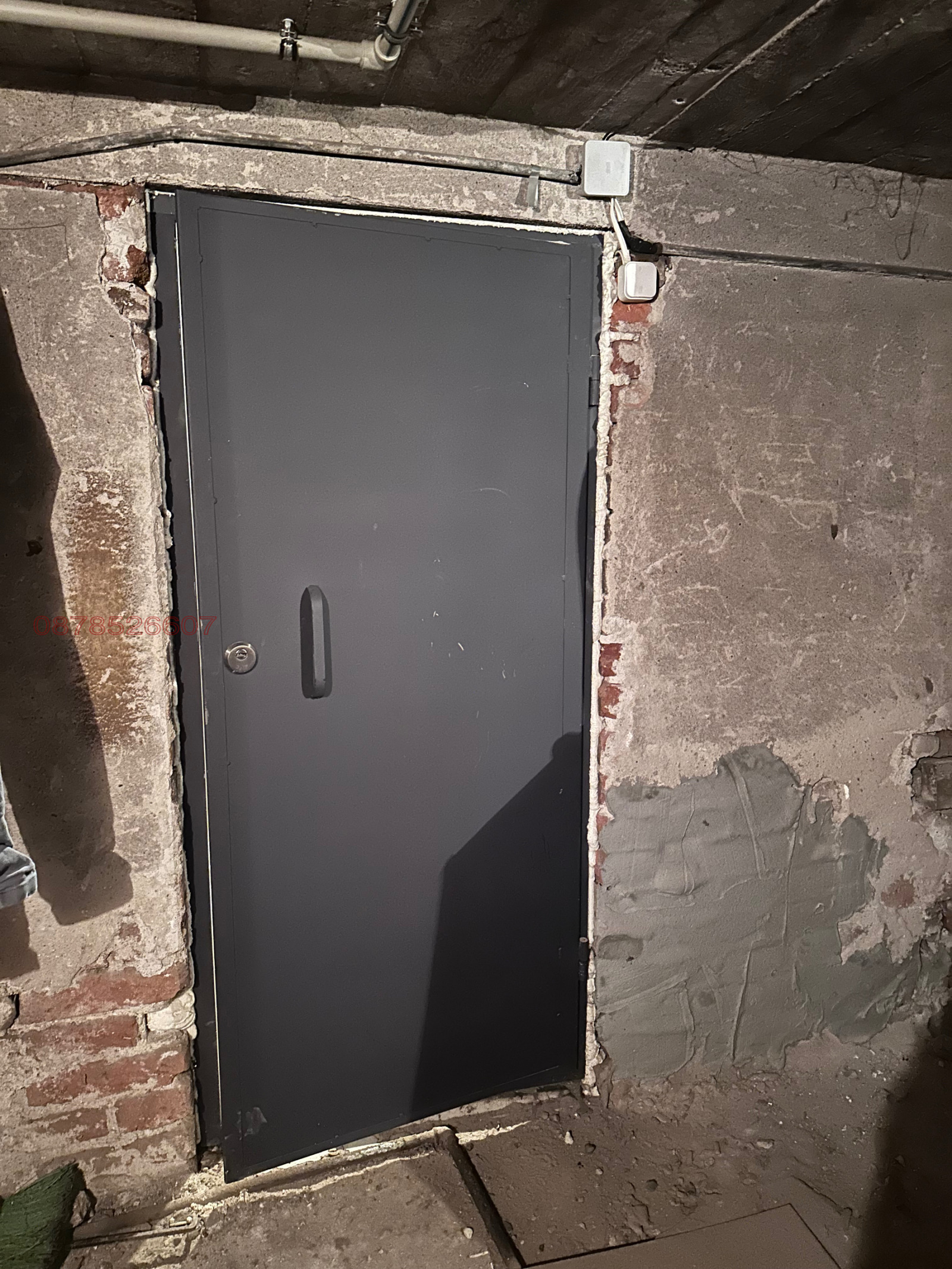 Дава под наем СКЛАД, гр. София, Център, снимка 2 - Складове - 53841293