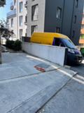 Дава под наем ГАРАЖ, ПАРКОМЯСТО, гр. Варна, Бриз, снимка 1