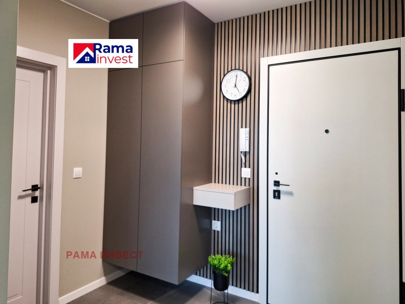 Zu vermieten  1 Schlafzimmer Sofia , Zona B-5-3 , 70 qm | 90378983 - Bild [10]