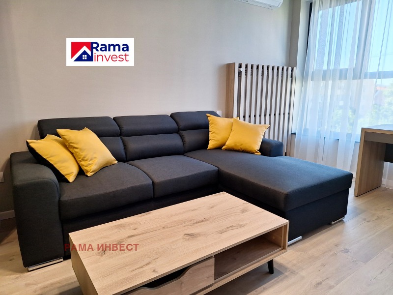 Zu vermieten  1 Schlafzimmer Sofia , Zona B-5-3 , 70 qm | 90378983 - Bild [5]