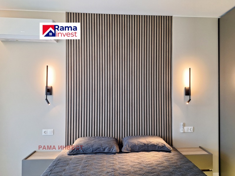 Zu vermieten  1 Schlafzimmer Sofia , Zona B-5-3 , 70 qm | 90378983 - Bild [9]