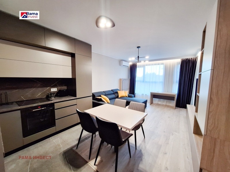 Da affittare  1 camera da letto Sofia , Zona B-5-3 , 70 mq | 90378983