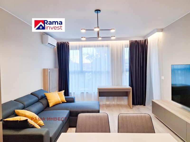 Zu vermieten  1 Schlafzimmer Sofia , Zona B-5-3 , 70 qm | 90378983