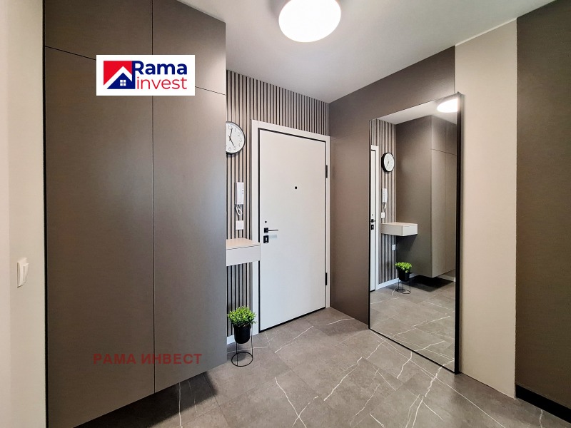Zu vermieten  1 Schlafzimmer Sofia , Zona B-5-3 , 70 qm | 90378983 - Bild [11]