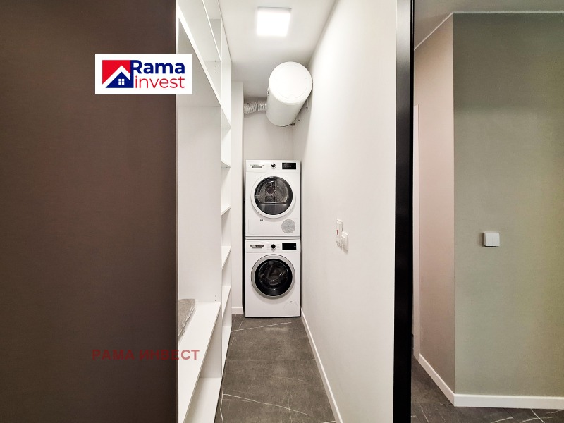 Zu vermieten  1 Schlafzimmer Sofia , Zona B-5-3 , 70 qm | 90378983 - Bild [12]