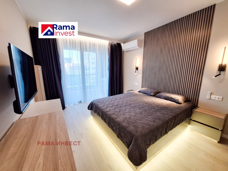 Zu vermieten  1 Schlafzimmer Sofia , Zona B-5-3 , 70 qm | 90378983 - Bild [6]