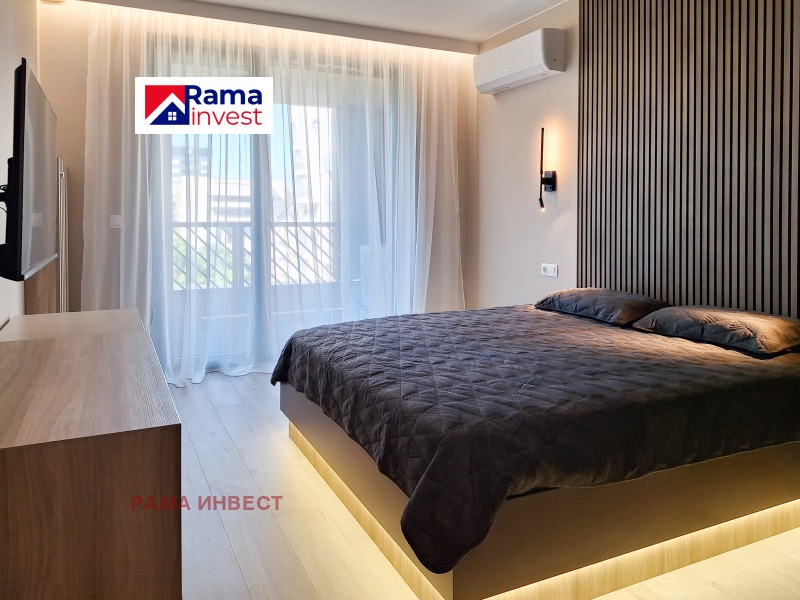 Zu vermieten  1 Schlafzimmer Sofia , Zona B-5-3 , 70 qm | 90378983 - Bild [8]