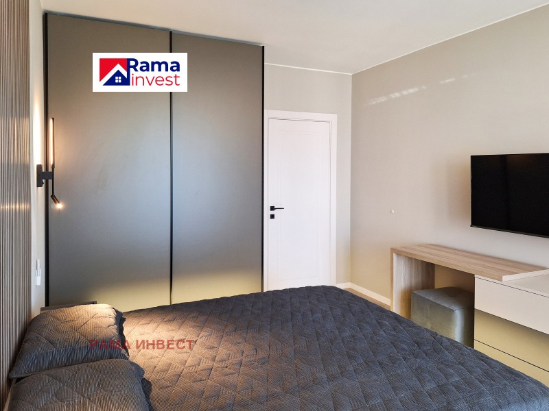 Zu vermieten  1 Schlafzimmer Sofia , Zona B-5-3 , 70 qm | 90378983 - Bild [7]