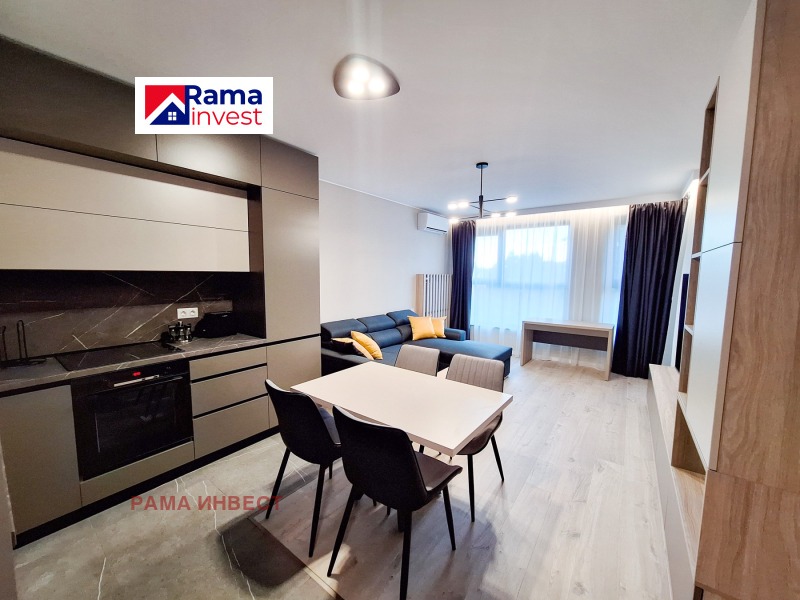 Zu vermieten  1 Schlafzimmer Sofia , Zona B-5-3 , 70 qm | 90378983 - Bild [3]