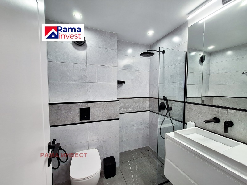 Zu vermieten  1 Schlafzimmer Sofia , Zona B-5-3 , 70 qm | 90378983 - Bild [13]