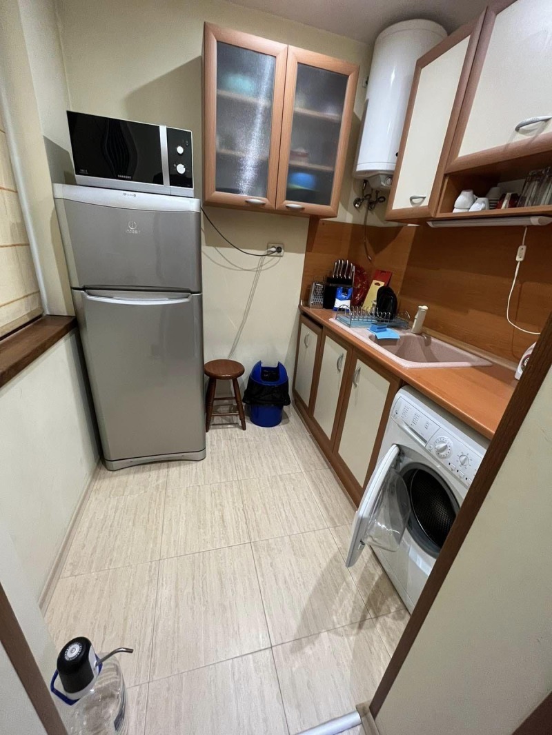 Дава под наем  2-стаен град Пловдив , Мараша , 50 кв.м | 36111320 - изображение [2]