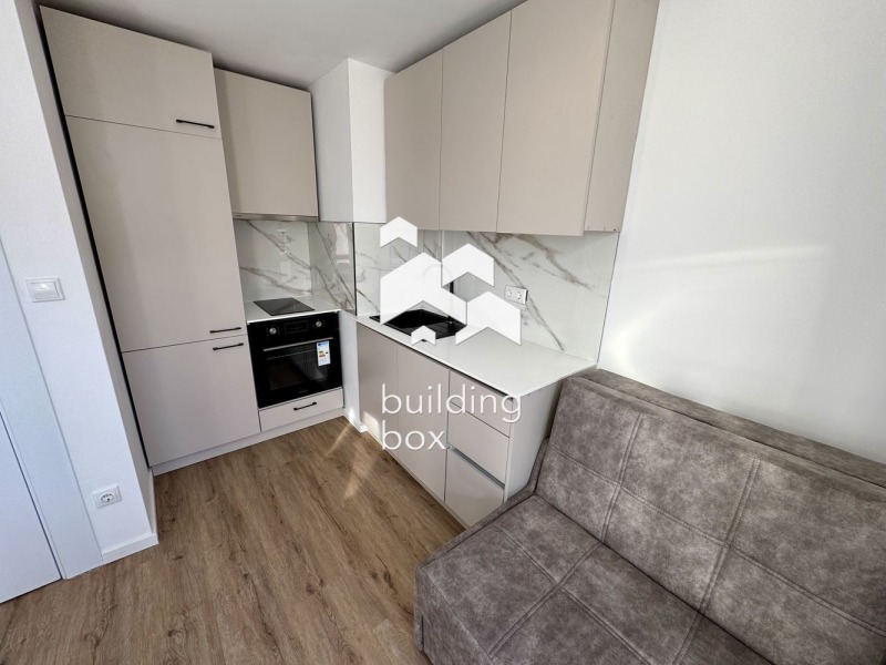 Дава под наем 2-СТАЕН, гр. София, Зона Б-19, снимка 2 - Апартаменти - 52462122