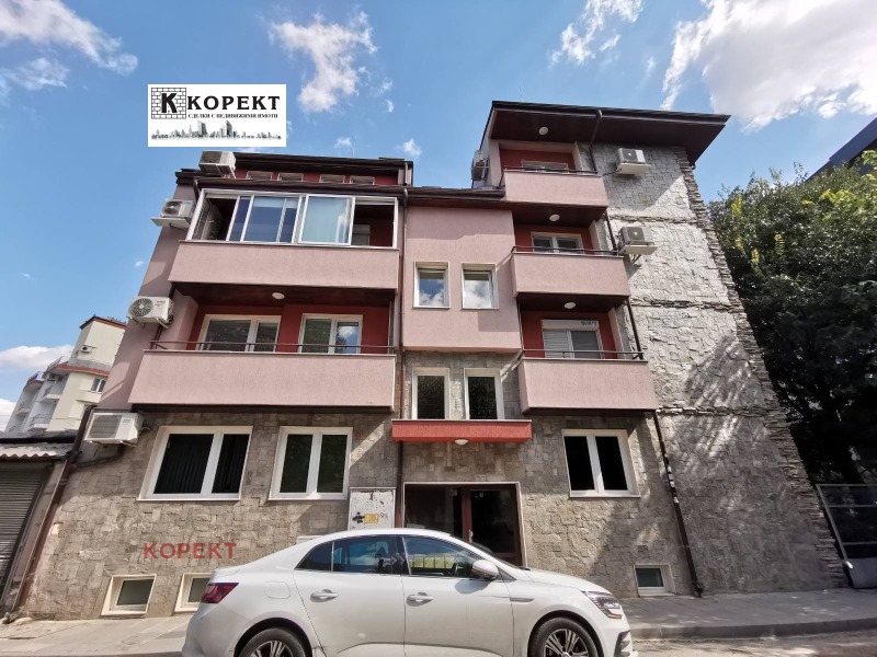 Kiralık  2 yatak odası Pleven , Idealen centar , 90 metrekare | 45221373 - görüntü [14]