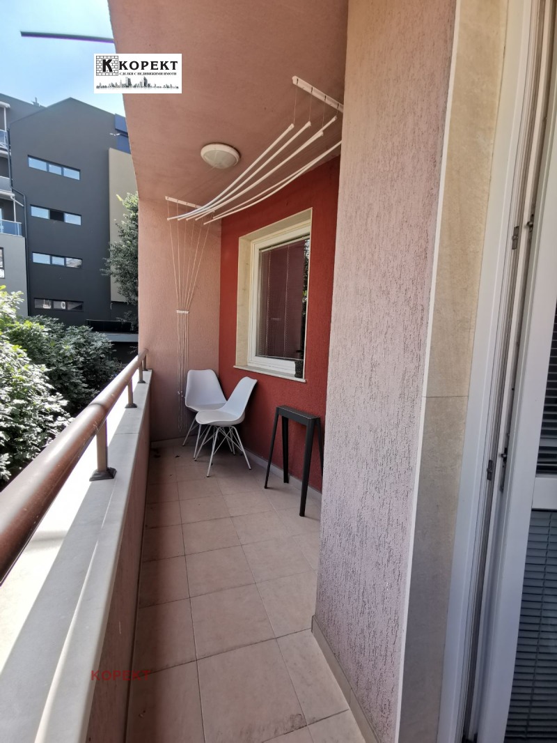 Kiralık  2 yatak odası Pleven , Idealen centar , 90 metrekare | 45221373 - görüntü [11]