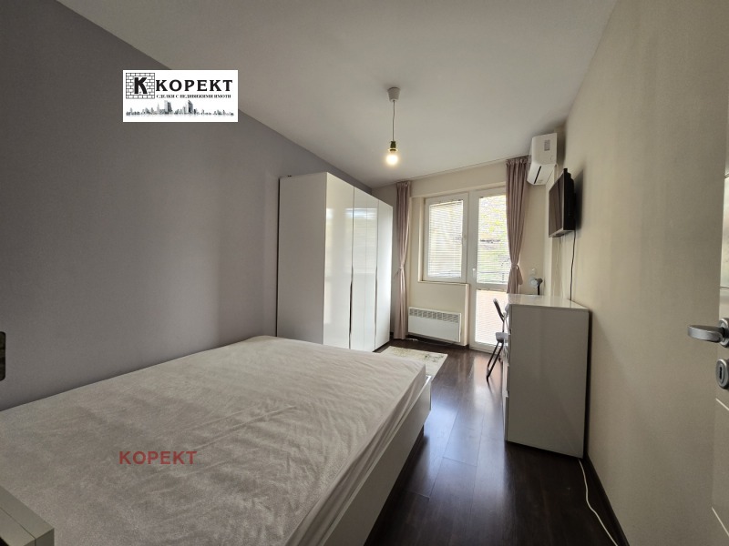 Te huur  2 slaapkamers Pleven , Idealen tsentar , 90 m² | 45221373 - afbeelding [9]