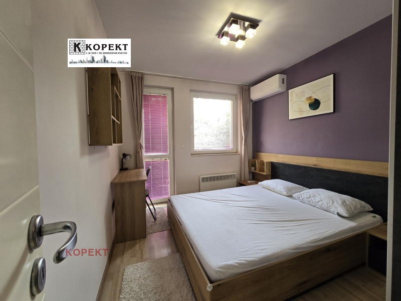 Kiralık  2 yatak odası Pleven , Idealen centar , 90 metrekare | 45221373 - görüntü [7]