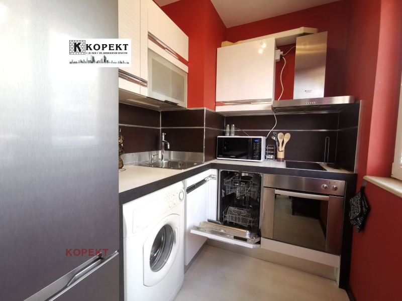 Kiralık  2 yatak odası Pleven , Idealen centar , 90 metrekare | 45221373 - görüntü [4]