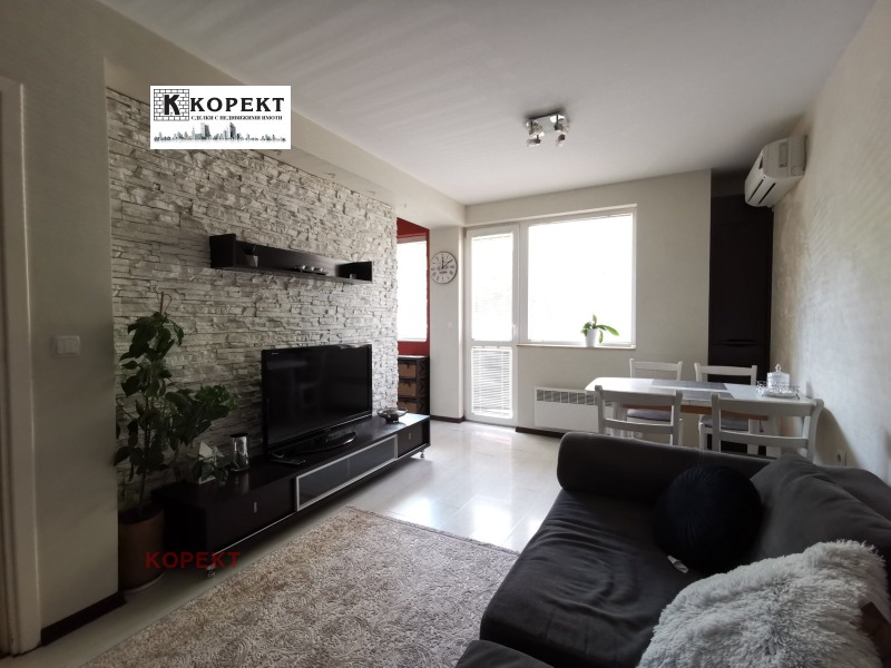 Kiralık  2 yatak odası Pleven , Idealen centar , 90 metrekare | 45221373 - görüntü [2]