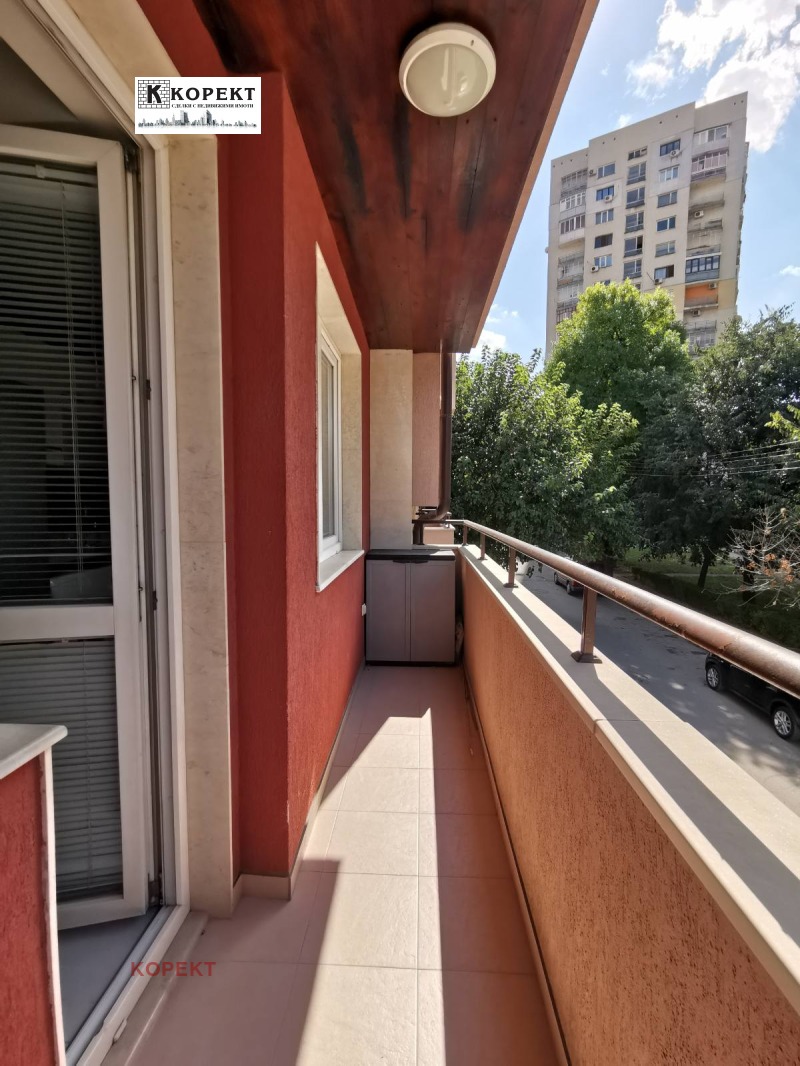 Kiralık  2 yatak odası Pleven , Idealen centar , 90 metrekare | 45221373 - görüntü [5]