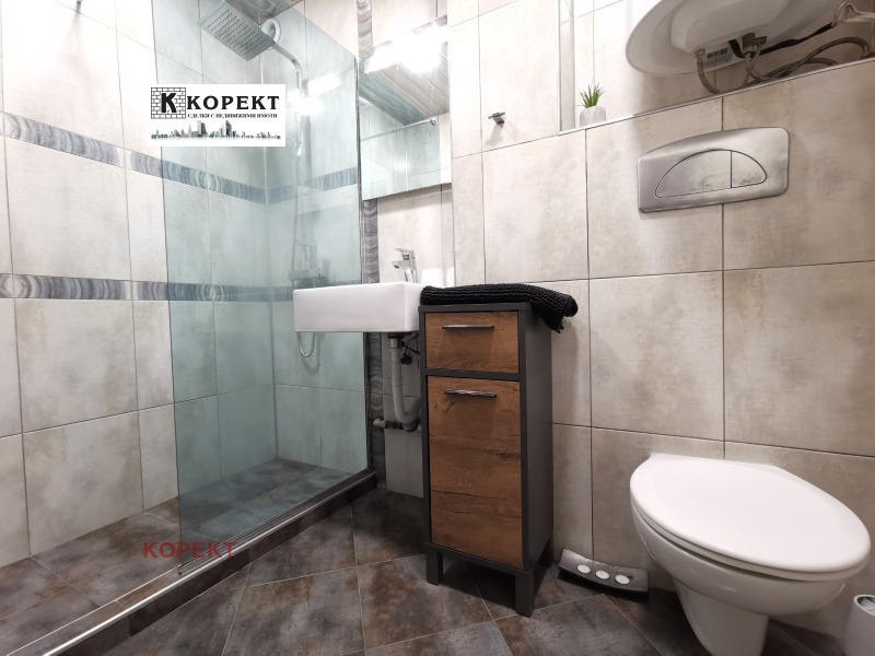 Kiralık  2 yatak odası Pleven , Idealen centar , 90 metrekare | 45221373 - görüntü [13]