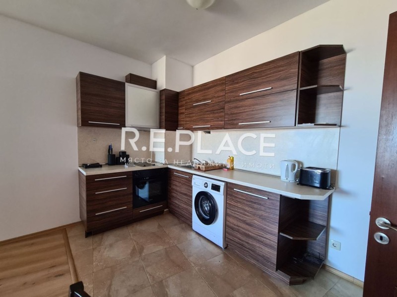 В аренду  2 спальни Варна , к.к. Чайка , 100 кв.м | 84454028 - изображение [3]