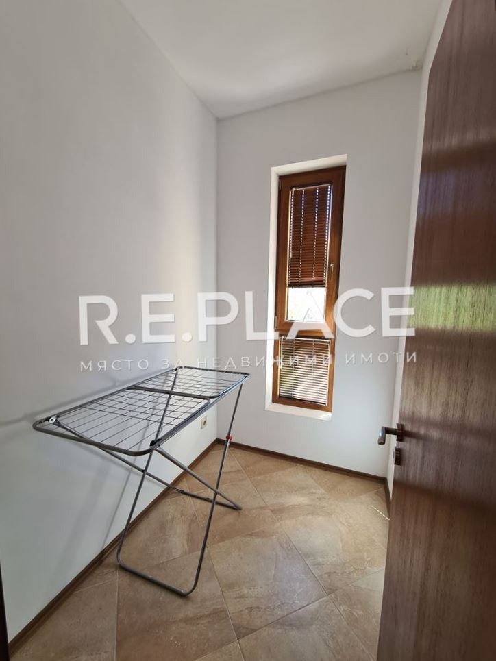 For Rent  2 bedroom Varna , k.k. Chayka , 100 sq.m | 84454028 - image [12]