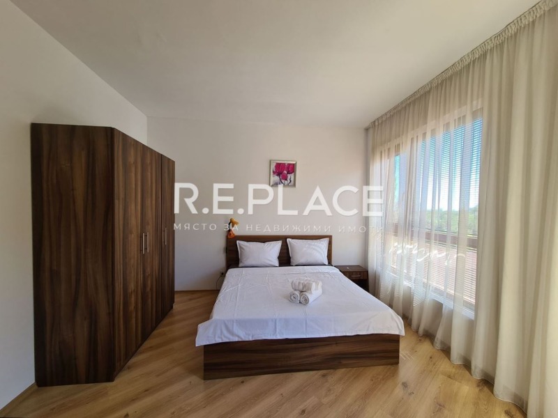 For Rent  2 bedroom Varna , k.k. Chayka , 100 sq.m | 84454028 - image [4]