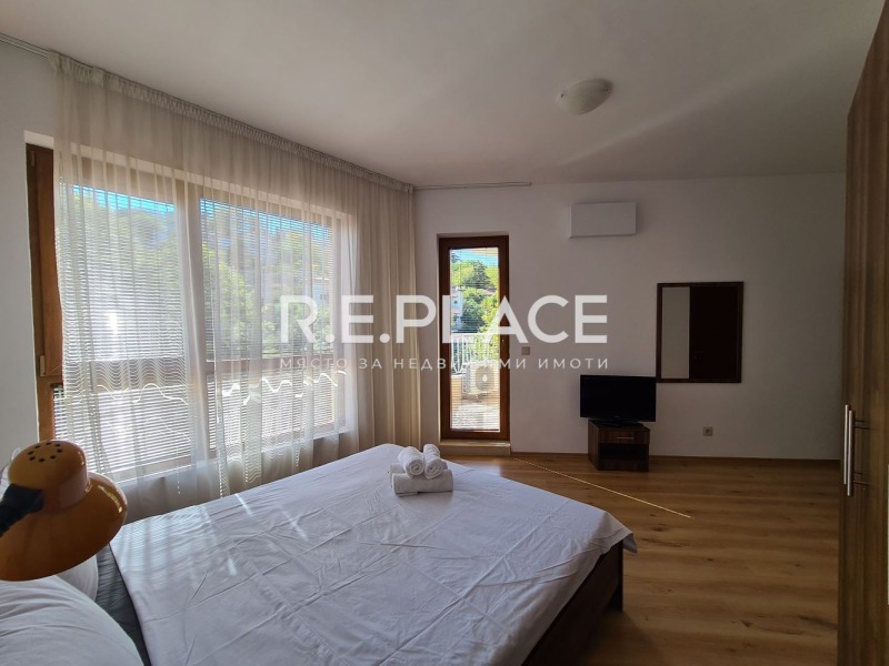 For Rent  2 bedroom Varna , k.k. Chayka , 100 sq.m | 84454028 - image [5]