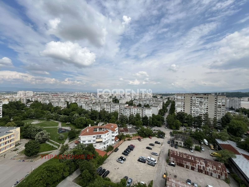 Дава под наем 3-СТАЕН, гр. София, Люлин 4, снимка 6 - Апартаменти - 54255572