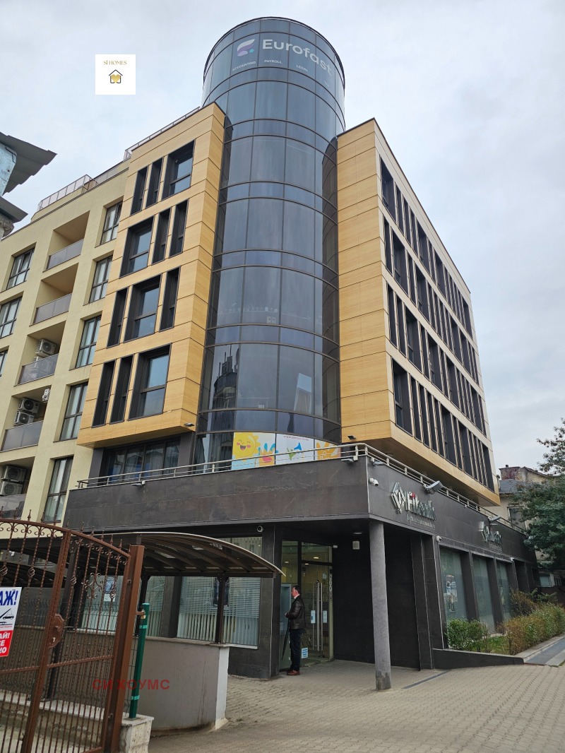 Издаје се  Канцеларија Софија , Хиподрума , 165 м2 | 11087260 - слика [17]