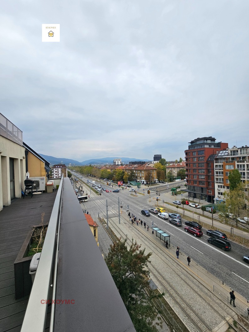 Издаје се  Канцеларија Софија , Хиподрума , 165 м2 | 11087260 - слика [12]