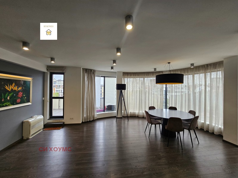 Издаје се  Канцеларија Софија , Хиподрума , 165 м2 | 11087260 - слика [2]