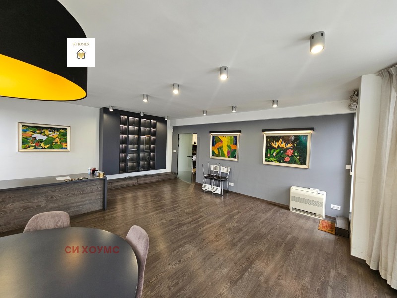 Издаје се  Канцеларија Софија , Хиподрума , 165 м2 | 11087260 - слика [3]