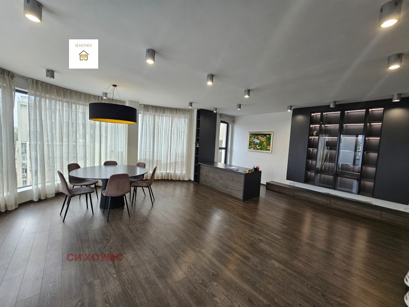 Издаје се  Канцеларија Софија , Хиподрума , 165 м2 | 11087260