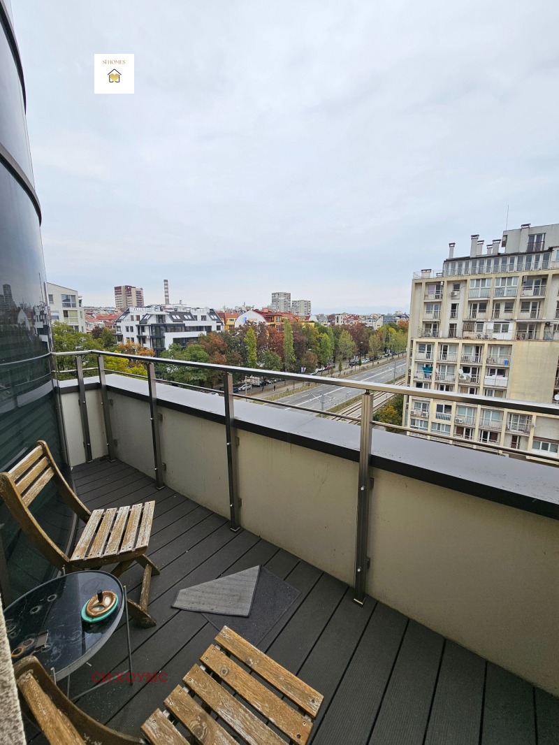 Издаје се  Канцеларија Софија , Хиподрума , 165 м2 | 11087260 - слика [13]