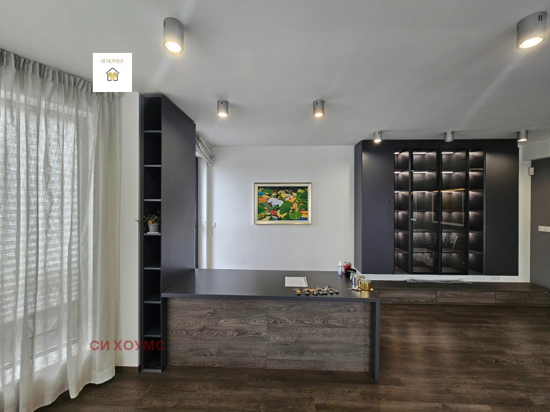 Издаје се  Канцеларија Софија , Хиподрума , 165 м2 | 11087260 - слика [4]