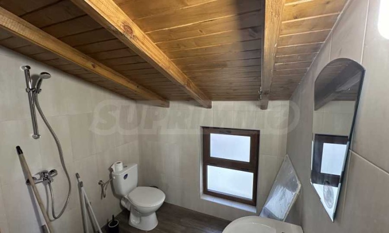 Til leje  Hus Gulv Veliko Tarnovo , Varusha , 42 kvm | 31637600 - billede [13]