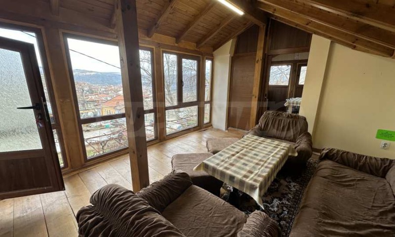 Til leje  Hus Gulv Veliko Tarnovo , Varusha , 42 kvm | 31637600 - billede [11]