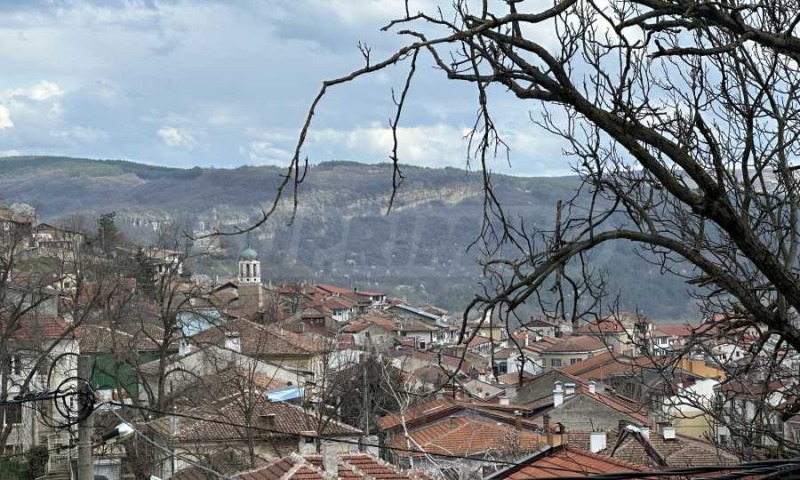 Til leje  Hus Gulv Veliko Tarnovo , Varusha , 42 kvm | 31637600 - billede [2]